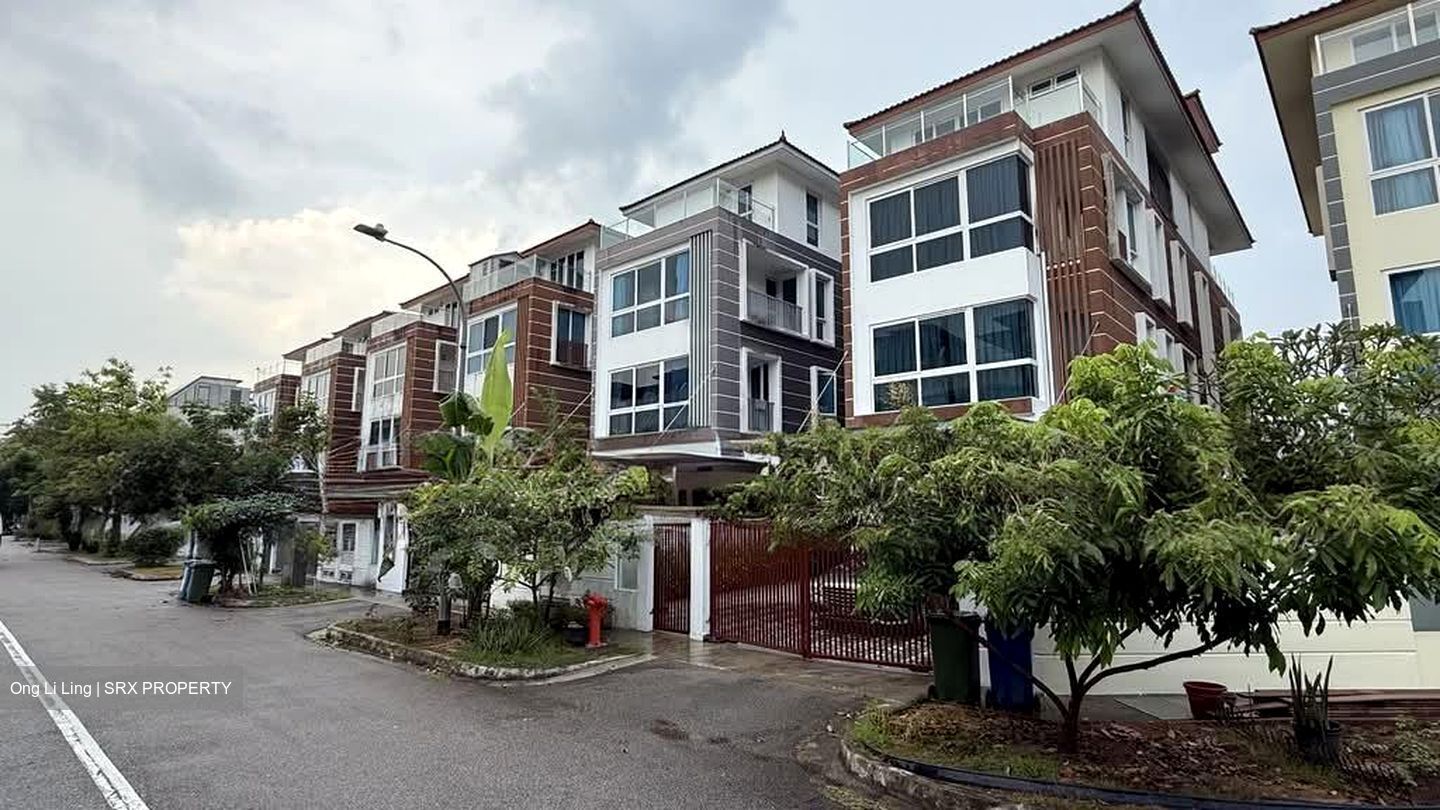 Bungalows By the Sea (D27), Detached #542363811
